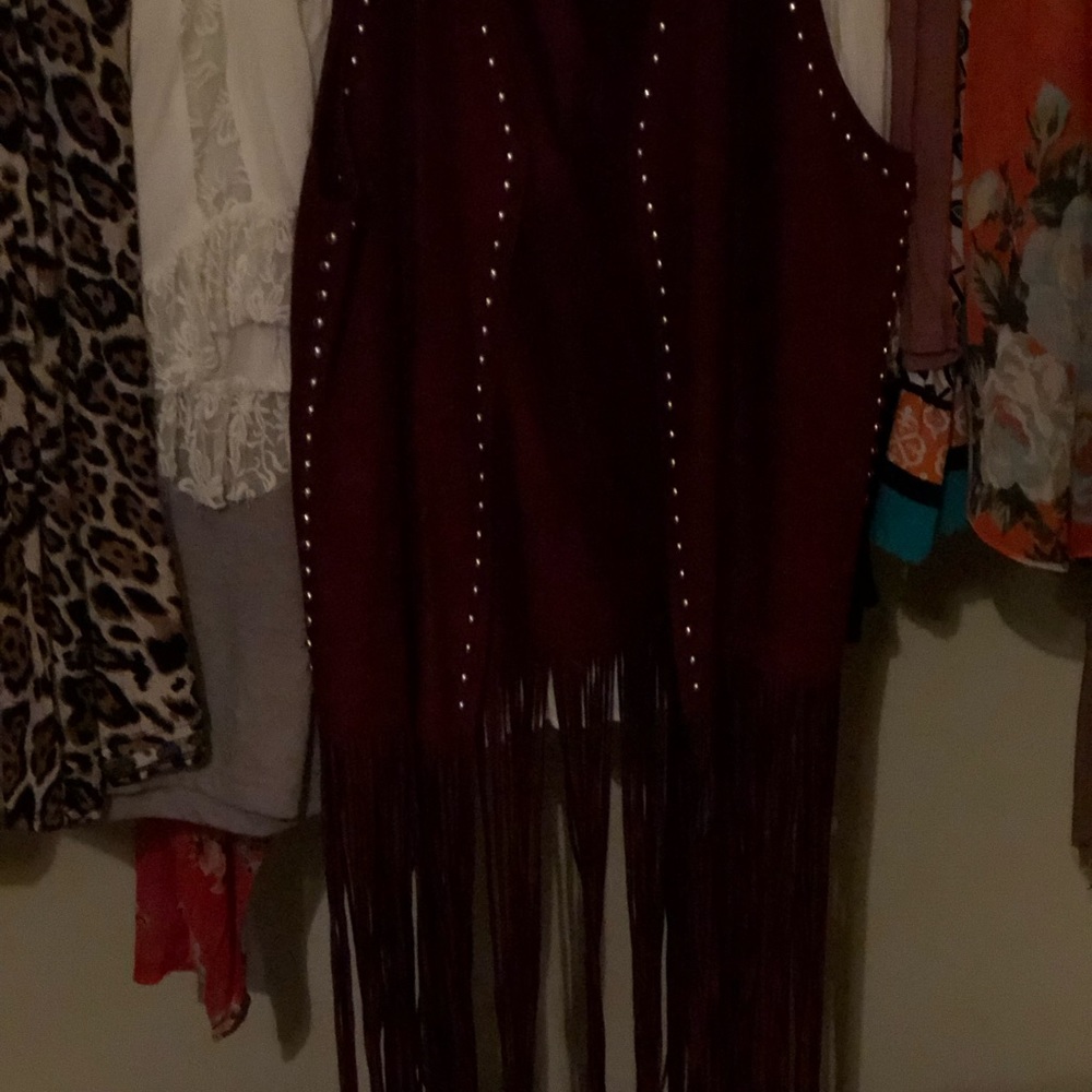 Vest